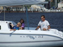 Duneshore Boating