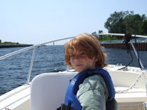 Duneshore Boating