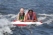 Duneshore Boating