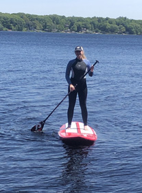 Paddleboards