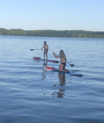 Paddleboards